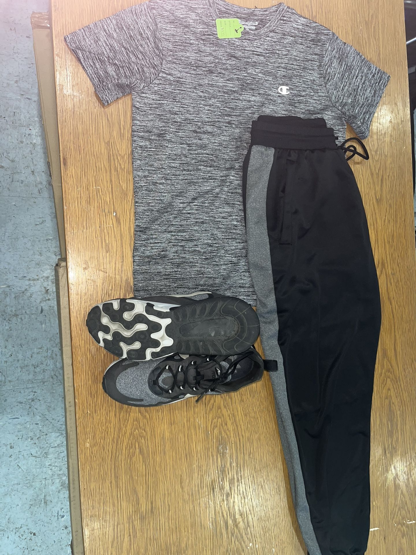 Men’s Nike Shoes