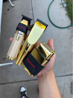 Trimmer shaver clipper
