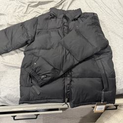 North Face Puffer 700