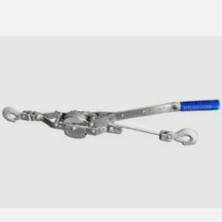 2 Ton  Winch