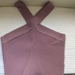 Purple Top