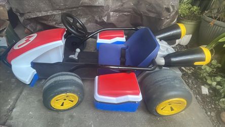 Mario Kart 24 v