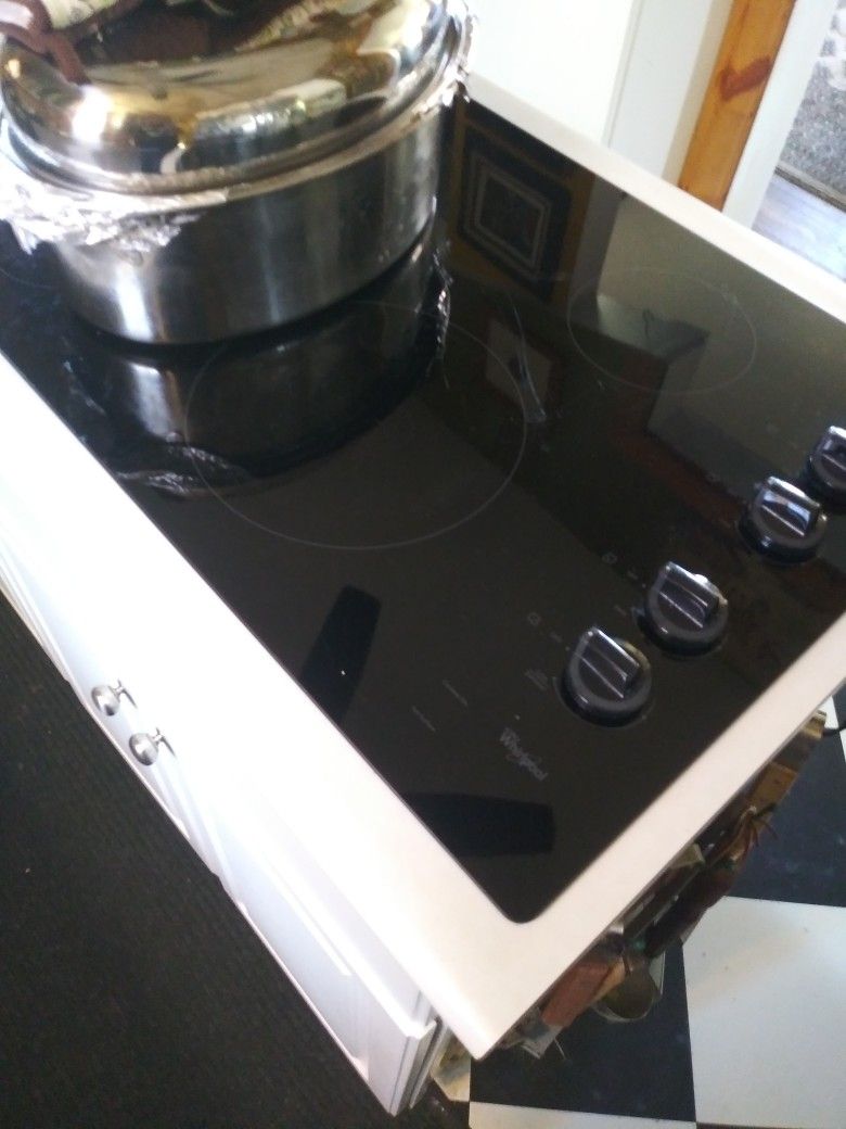 Island With Stove For Sale