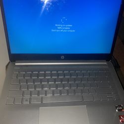 HP Laptop