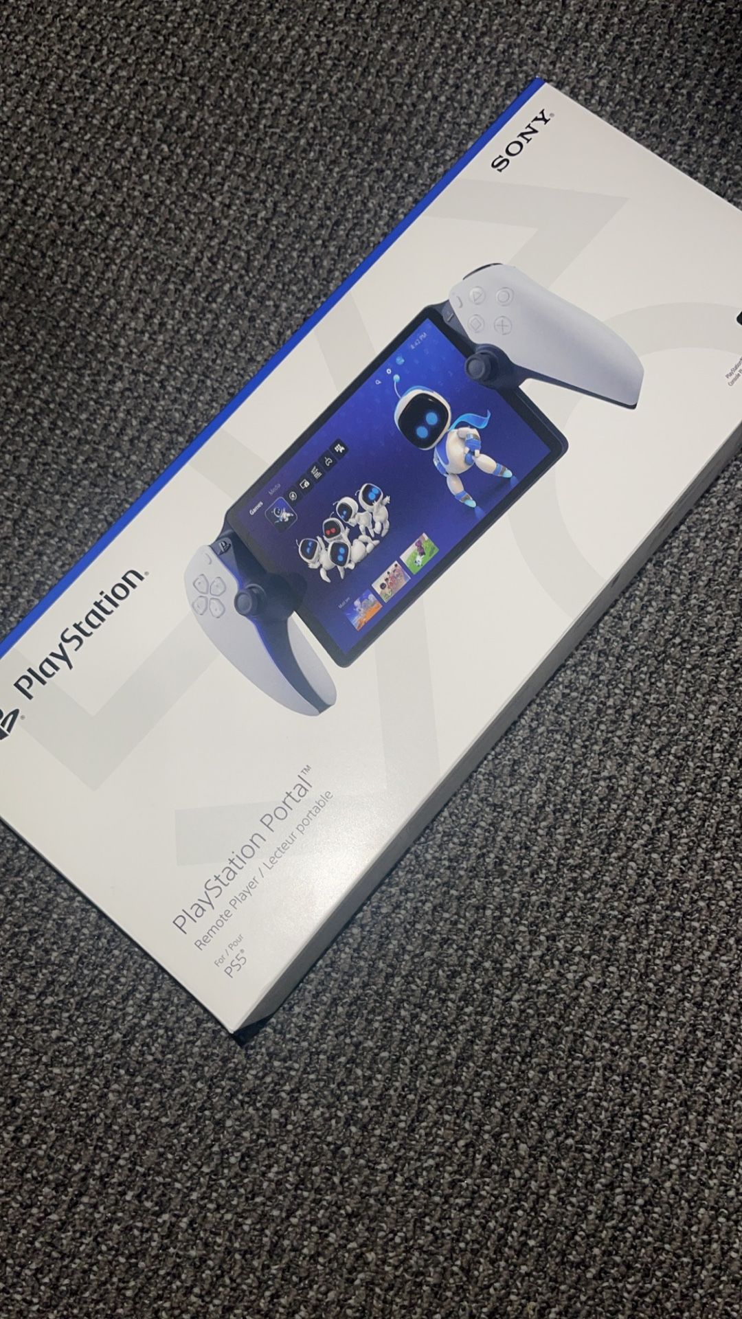 PlayStation Portal