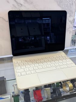 Apple Magic KeyBoard 11" A2261