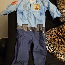 Costume Police 