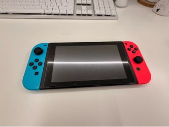 MODDED SWITCH V1