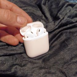 Air Pods 