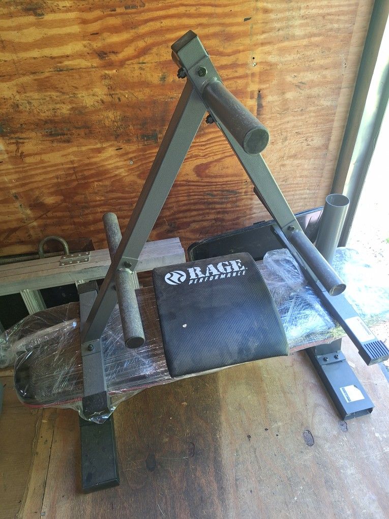 Exercise Equipment