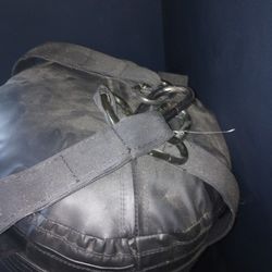 Pro Boxing Bag Mayweather Long Punching Bag