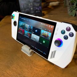 Asus Gog Rally System