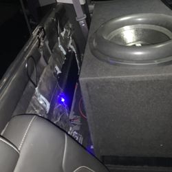 Car Audio INSTALLATION Custom Work Window And Lock Repair