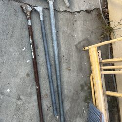 2-inch pipe bender