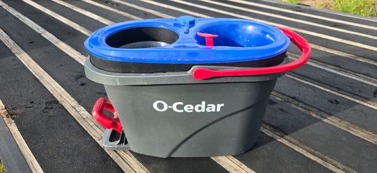 Mop Bucket