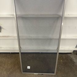 Andersen Insect Screens (window screens) 6 total