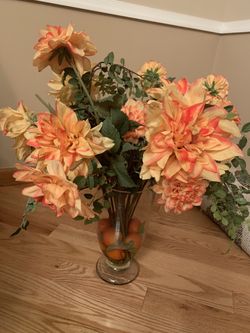 Artificial flower