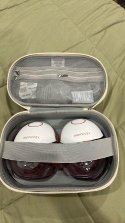 MOMCOZY M6