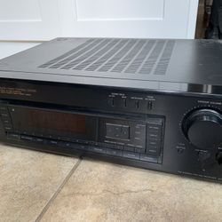 Sony Receiver 5.1 Channel 