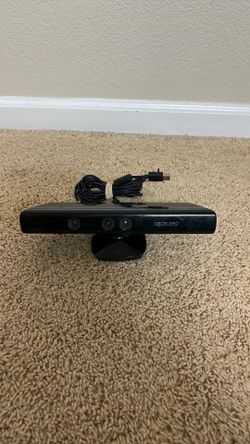 Microsoft Xbox360 Kinect Wired Motion Sensor - Nice✅