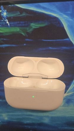 Airpods pro 2 case only