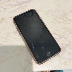 iPhone 7 SE 2nd Generation