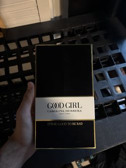 Good Girl Perfume 