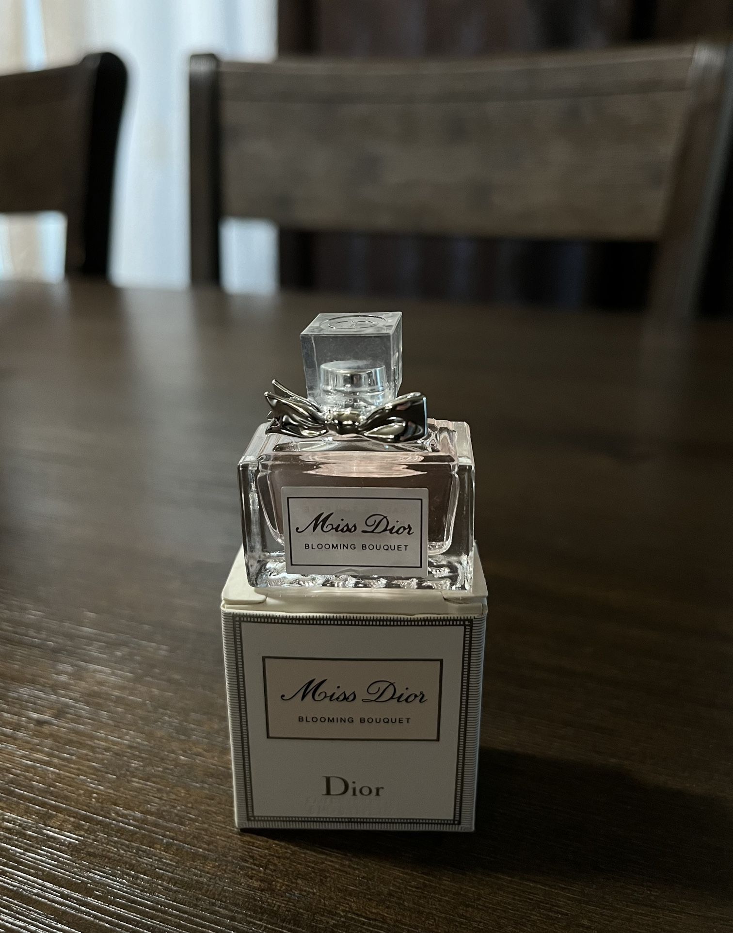 Mini Perfume 
