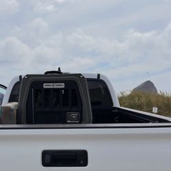 Gunner Dog Kennel Stolen