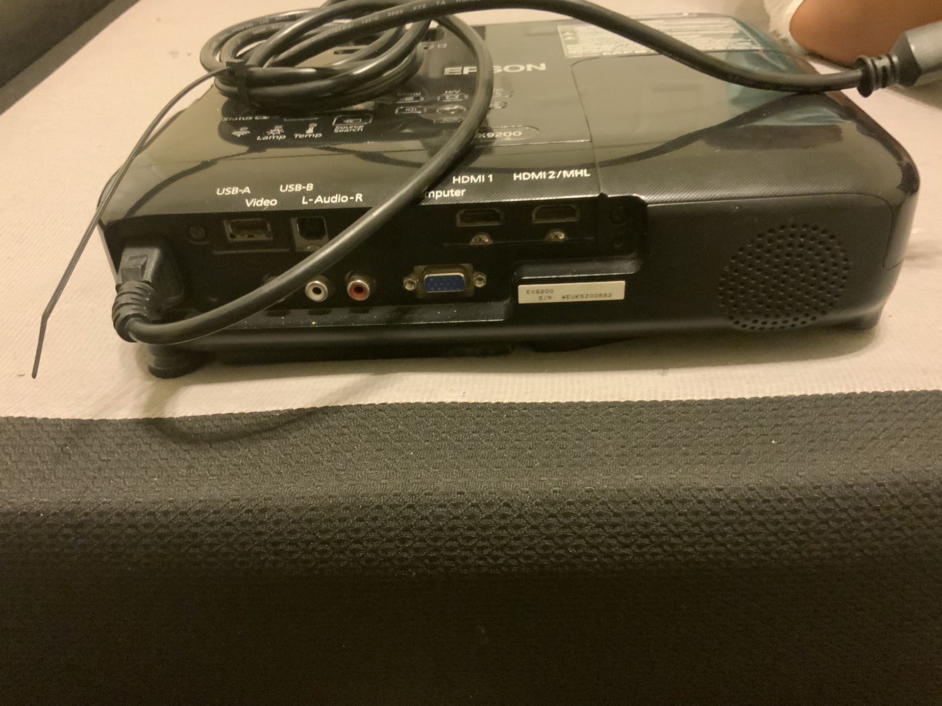 Projector For Sale