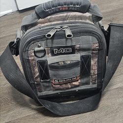 Veto Mc Camo Tool Bag