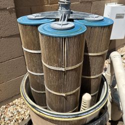 Pool Chemicals Filters Parts and More 