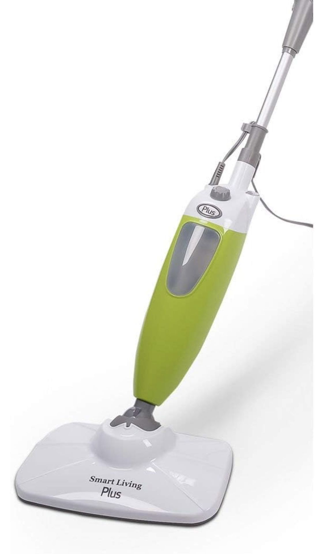 NEW! STEAM MOP, SMART LIVING BRAND
