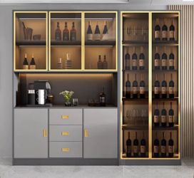 Wine cellars