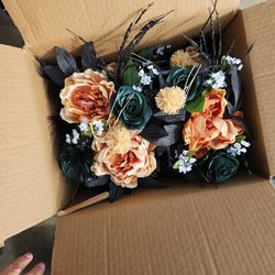 Wedding Center Pieces 