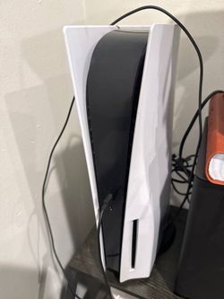 PlayStation 5 Disc Edition Console