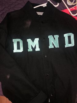 DIAMOND BOMBER SIZE MEDIUM