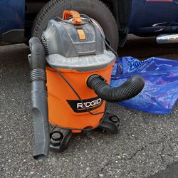 Shop Vac 