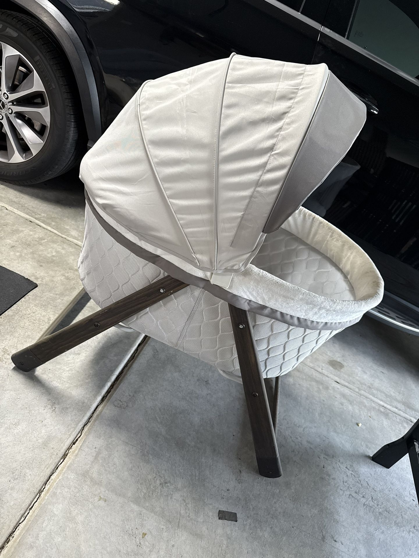 Baby Bassinet