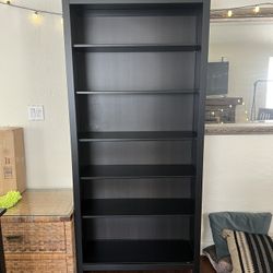 Hemnes Bookcase