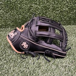 Rolin Baseball Glove 12.50” Inch