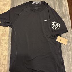 Nike EYBL Compression Shirt