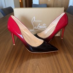 Christian Louboutin Heels