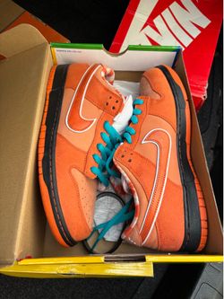 Orange lobsters sb
