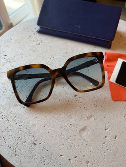Fendi Women’s Sunglasses
