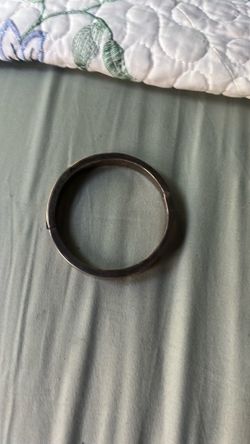 Esclava de plata 925