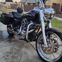Harley Davidson ROADKING