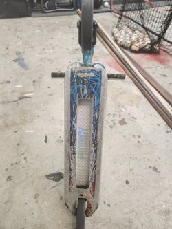 Prodigy S8 Scooter