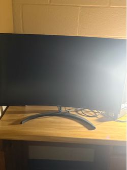 Gaming monitor