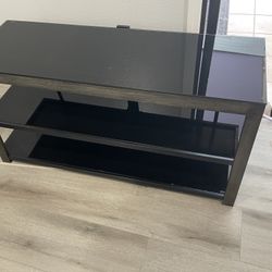 Tv Entertainment Stand And Coffee Table 
